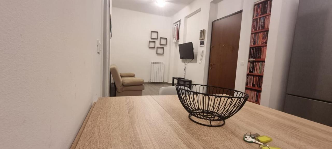 Casa Roma Piacenza Exterior foto