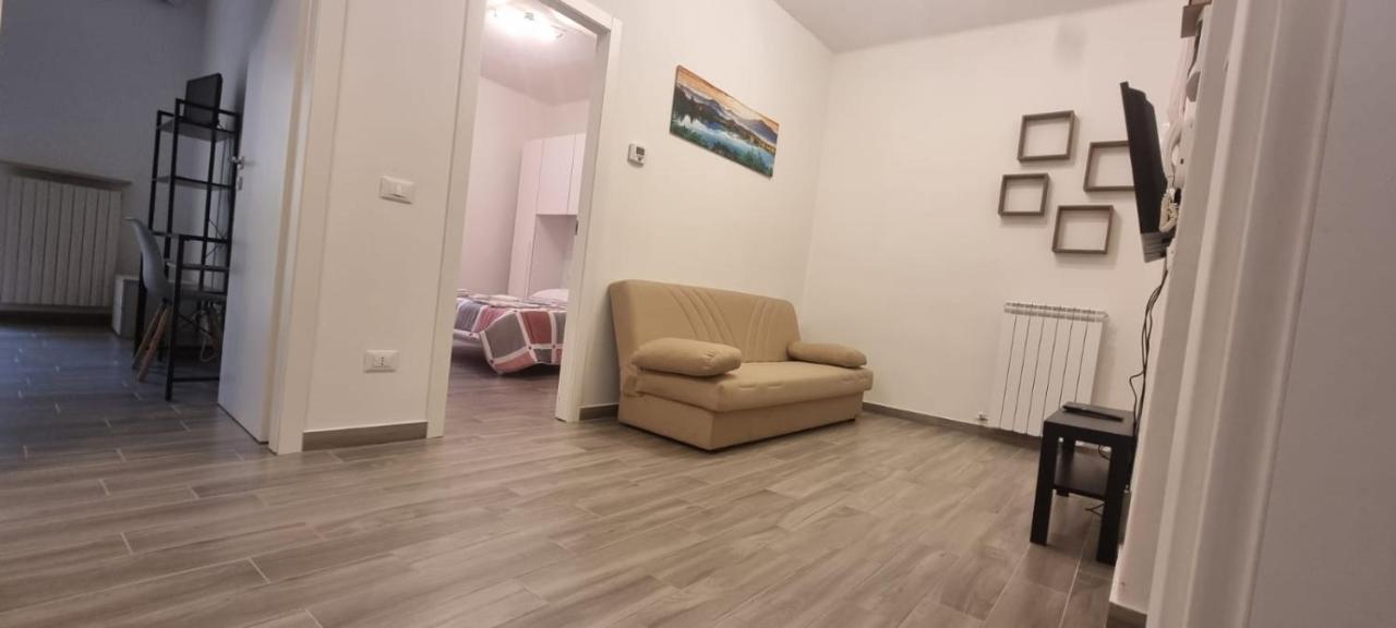 Casa Roma Piacenza Exterior foto